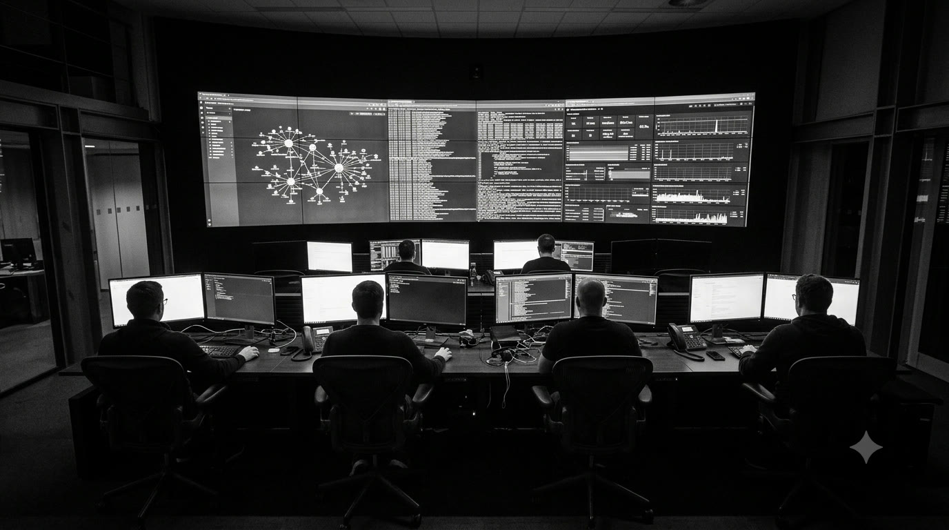 Cyber Security Services