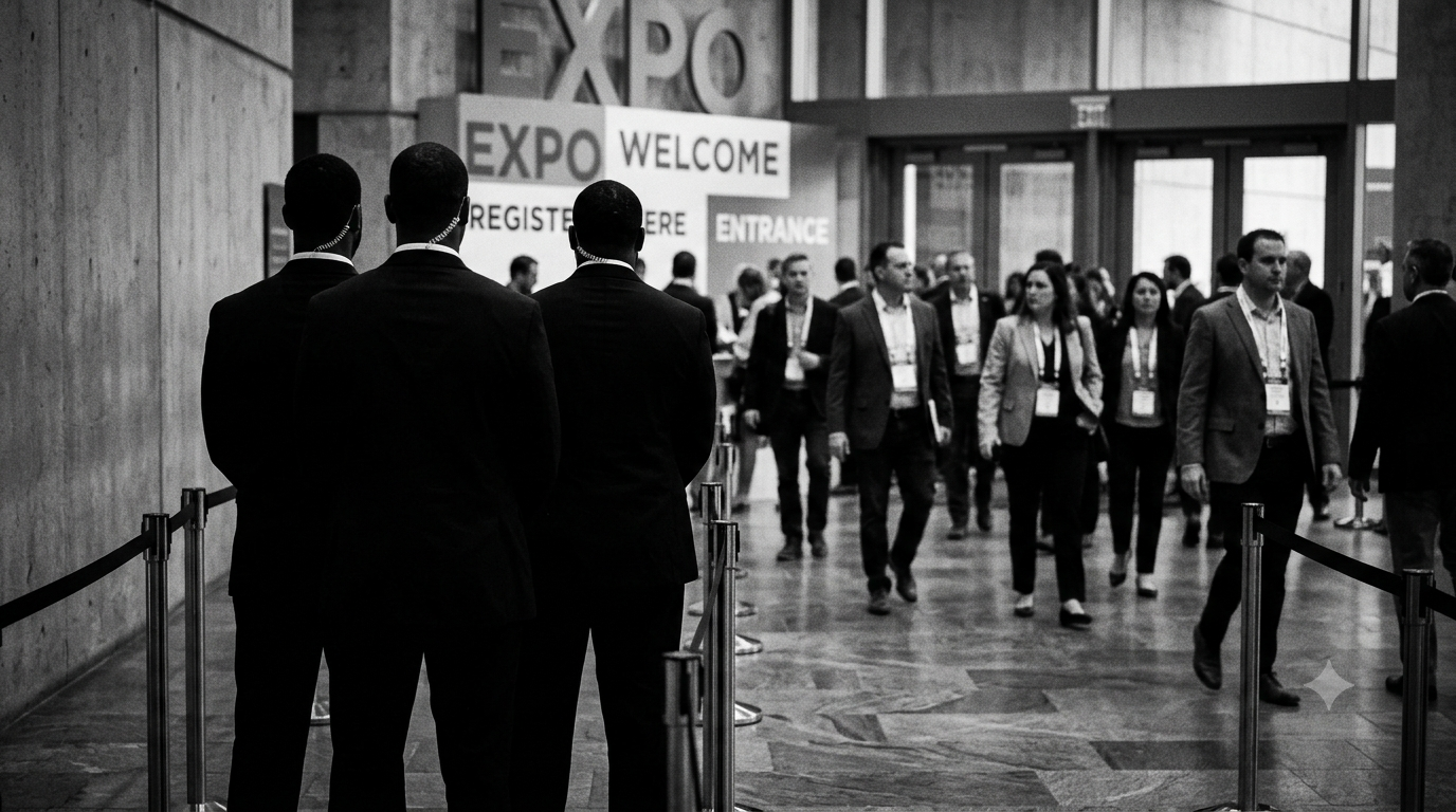 Event Security Services