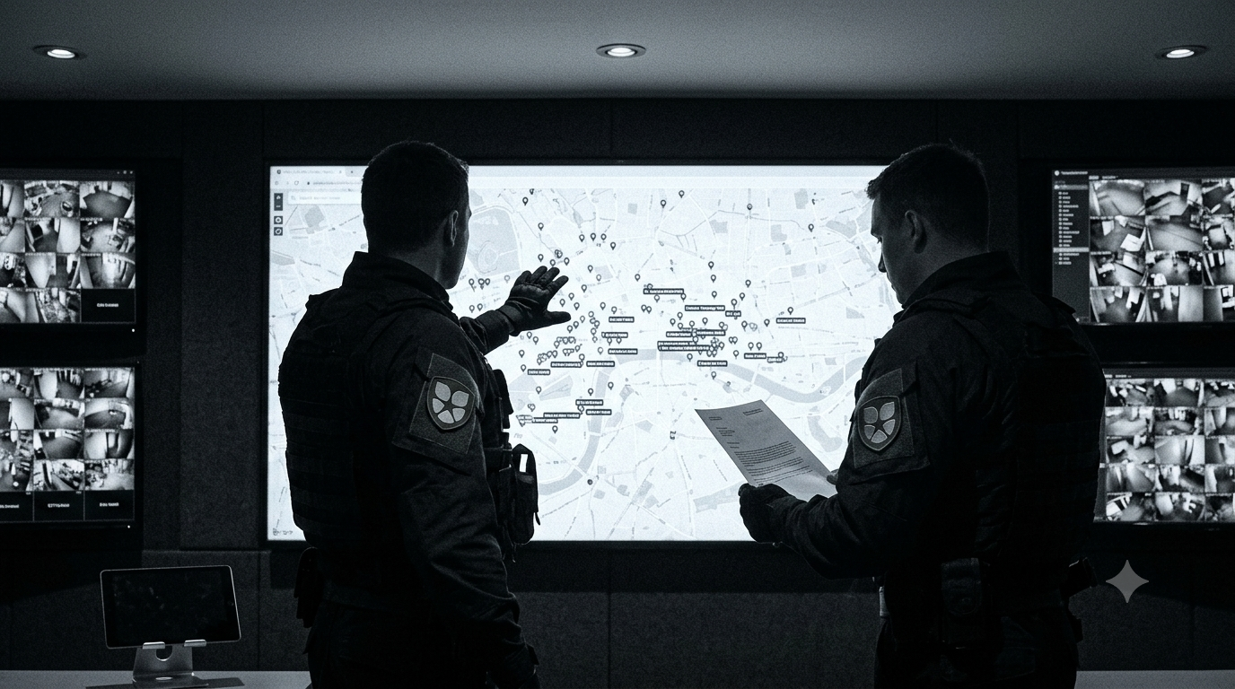 Security Consultancy